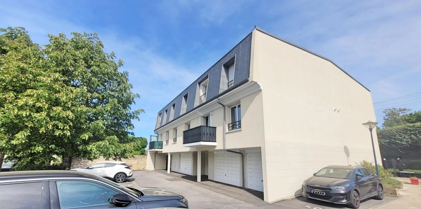 Appartement à vendre, 62m², Dammarie-lès-Lys