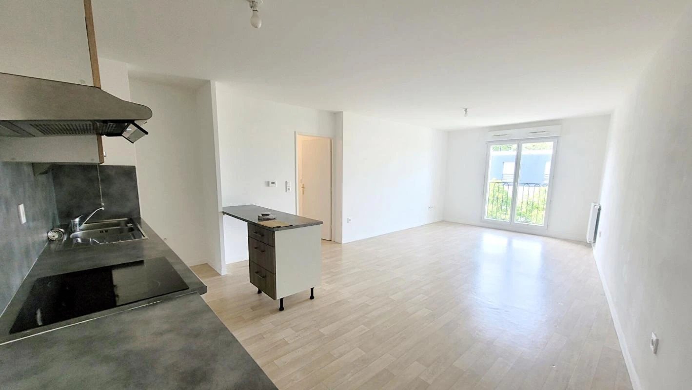 Appartement à vendre, 62m², Dammarie-lès-Lys