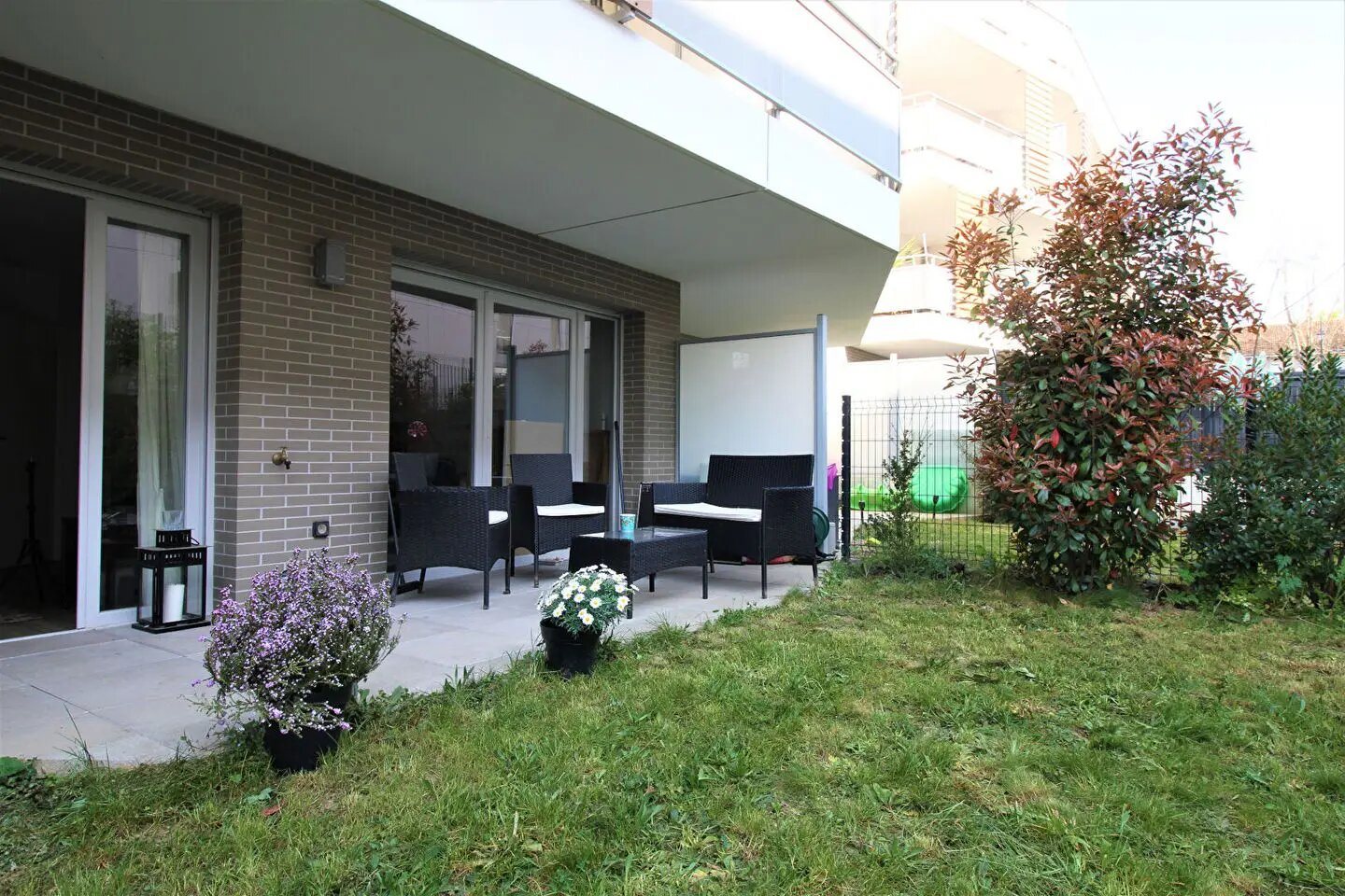 Appartement à louer, 43m², Antony