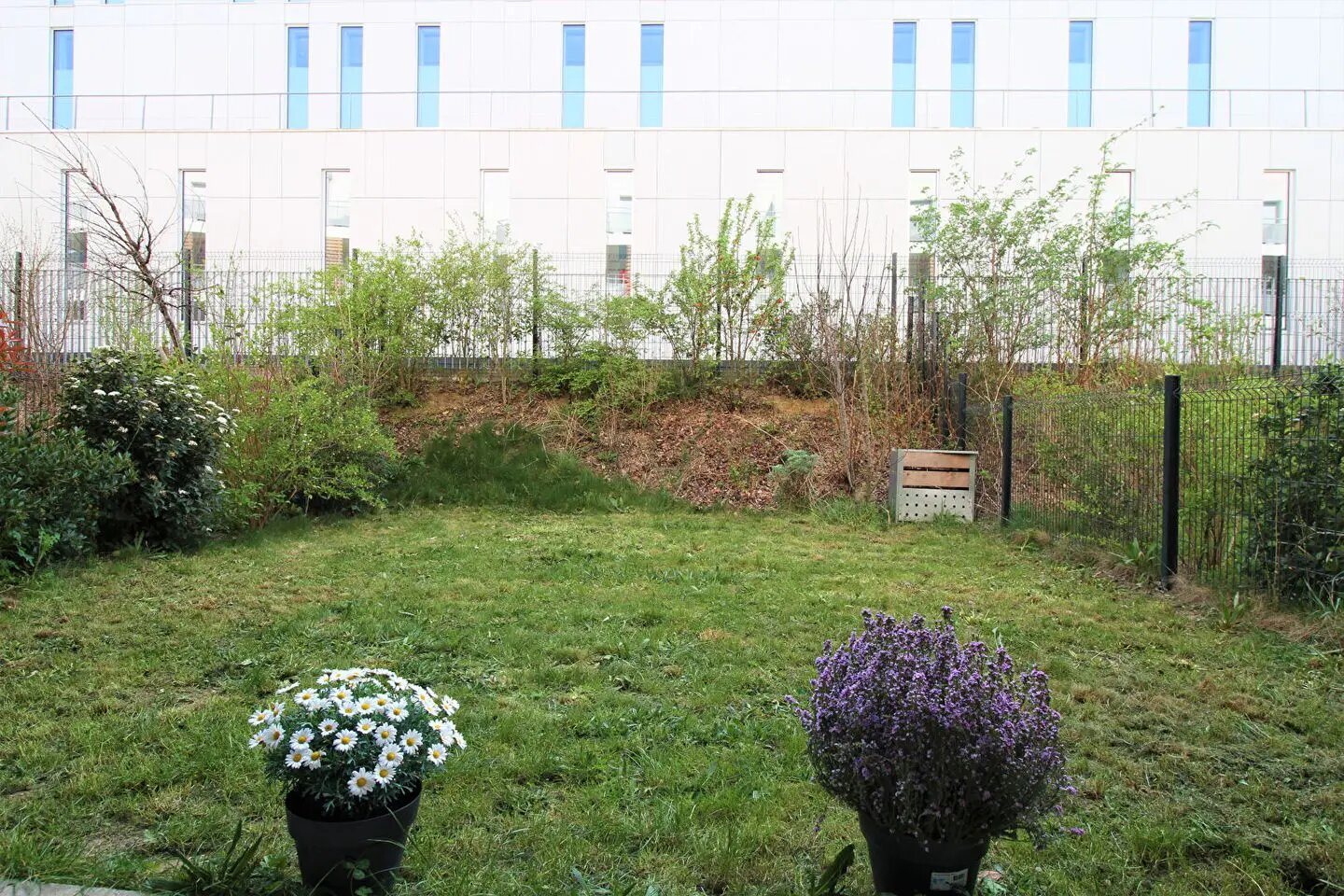 Appartement à louer, 43m², Antony