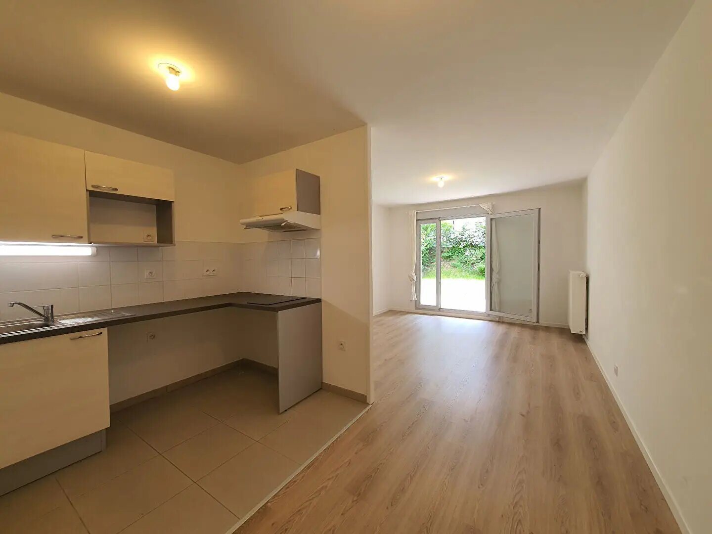 Appartement à louer, 43m², Antony