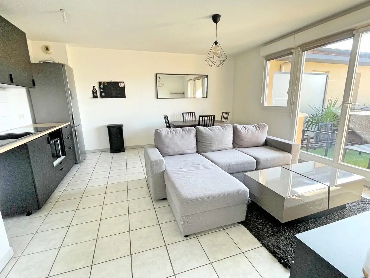 Appartement à louer, 52m², Saint-Fargeau-Ponthierry