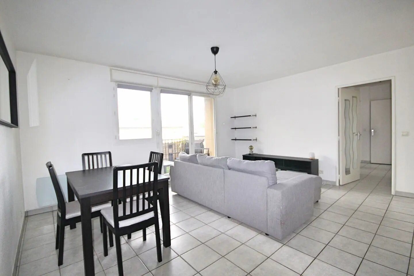 Appartement à louer, 52m², Saint-Fargeau-Ponthierry