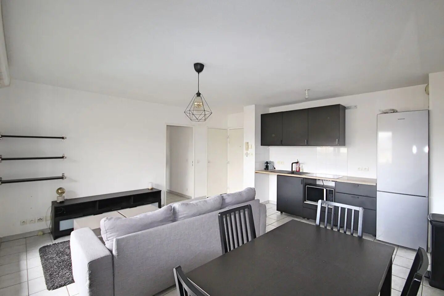 Appartement à louer, 52m², Saint-Fargeau-Ponthierry