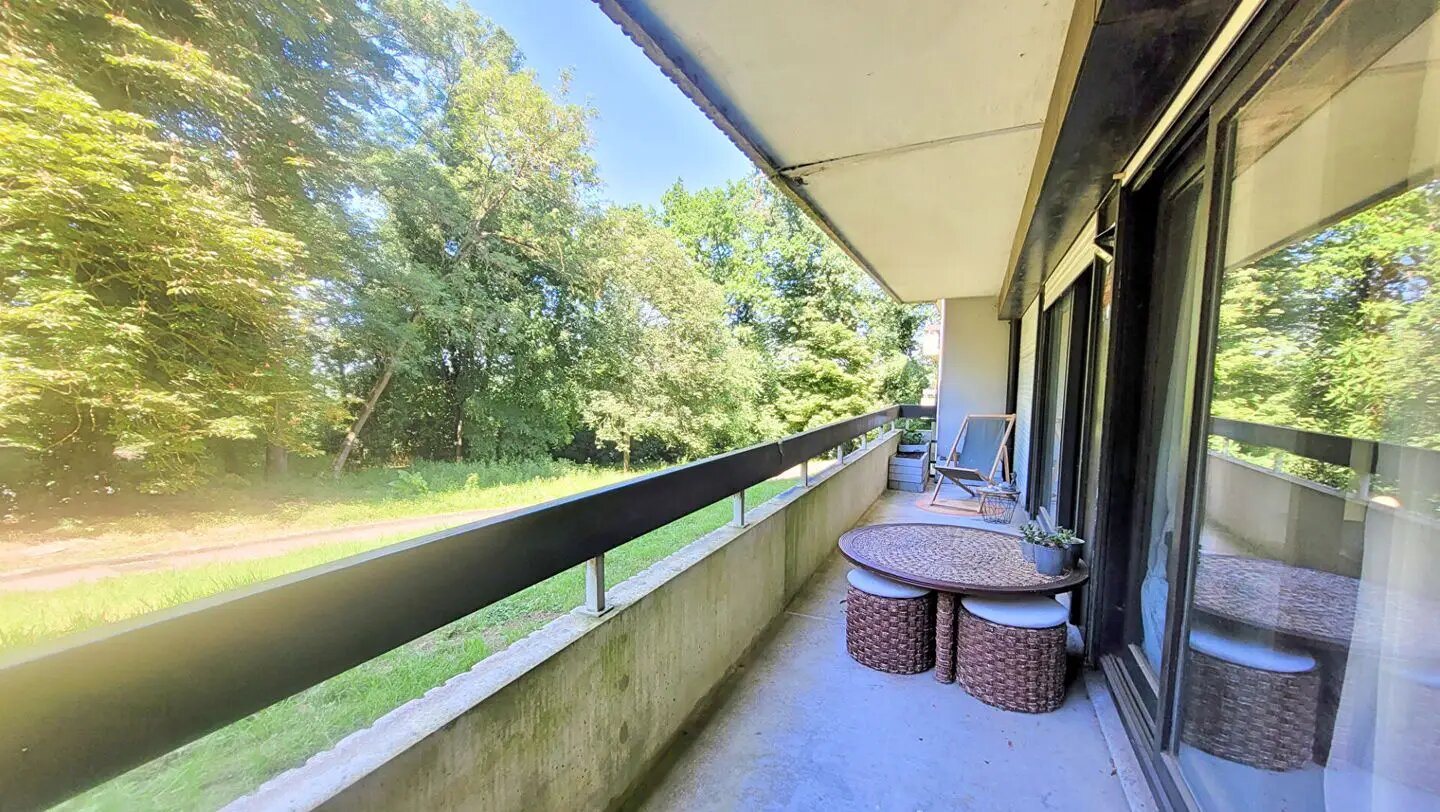 Appartement à vendre, 60m², Le Coudray-Montceaux