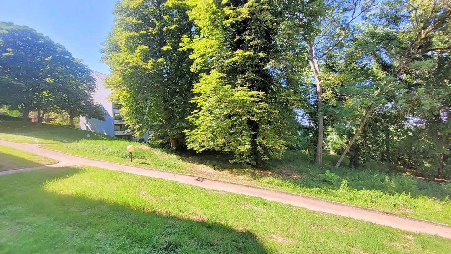 Appartement à vendre, 60m², Le Coudray-Montceaux