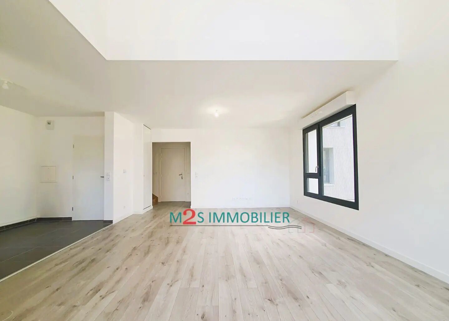 Appartement à louer, 81m², Asnières-sur-Seine