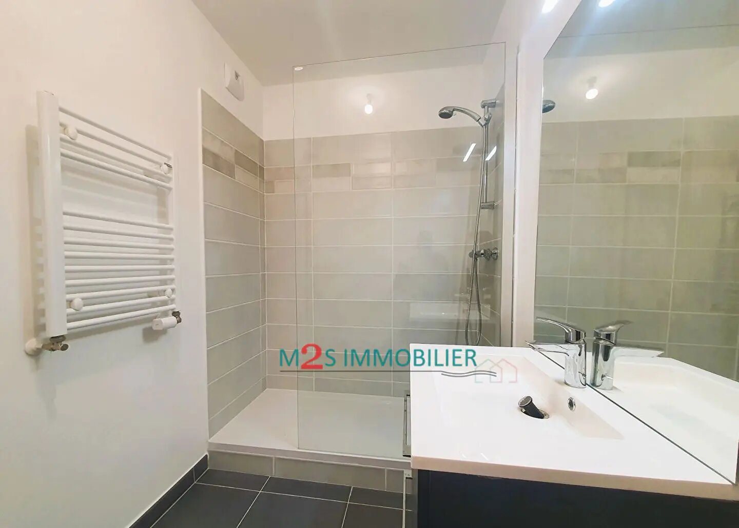 Appartement à louer, 81m², Asnières-sur-Seine