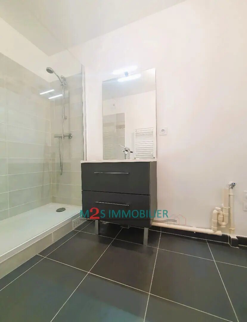 Appartement à louer, 81m², Asnières-sur-Seine
