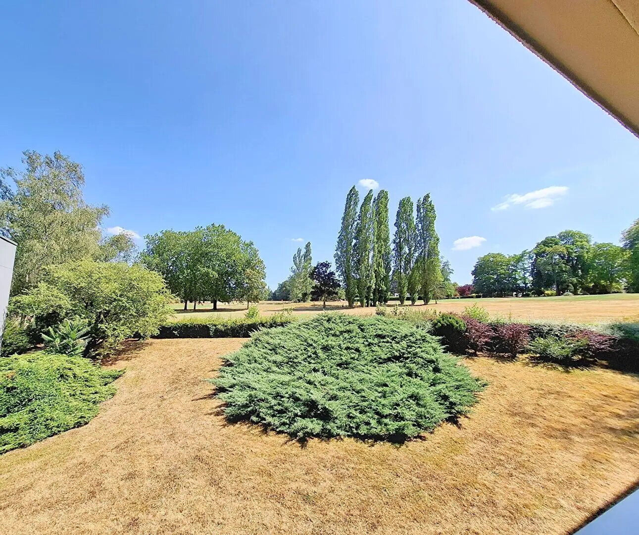 Appartement à vendre, 54m², Le Coudray-Montceaux