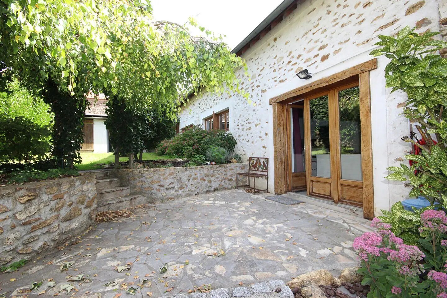 Maison à louer, 102m², Pringy