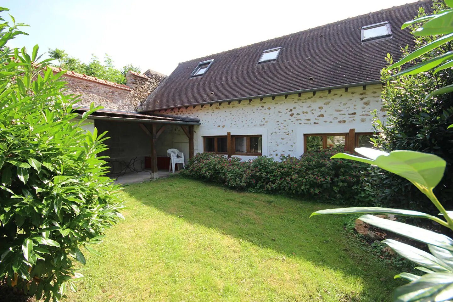 Maison à louer, 102m², Pringy