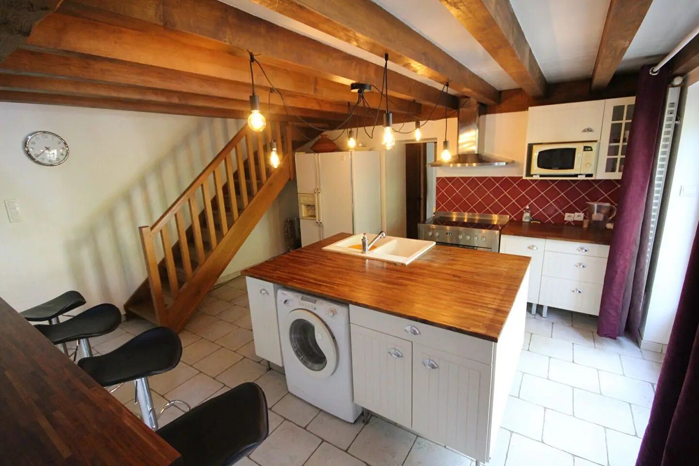 Maison à louer, 102m², Pringy