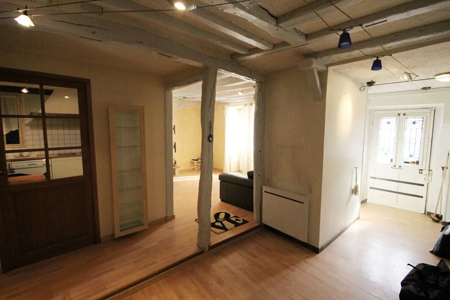 Maison à vendre, 90m², Vert-le-Petit