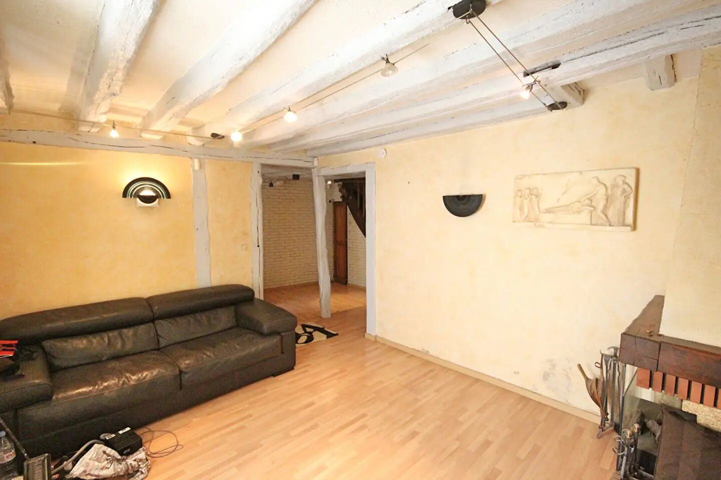 Maison à vendre, 90m², Vert-le-Petit