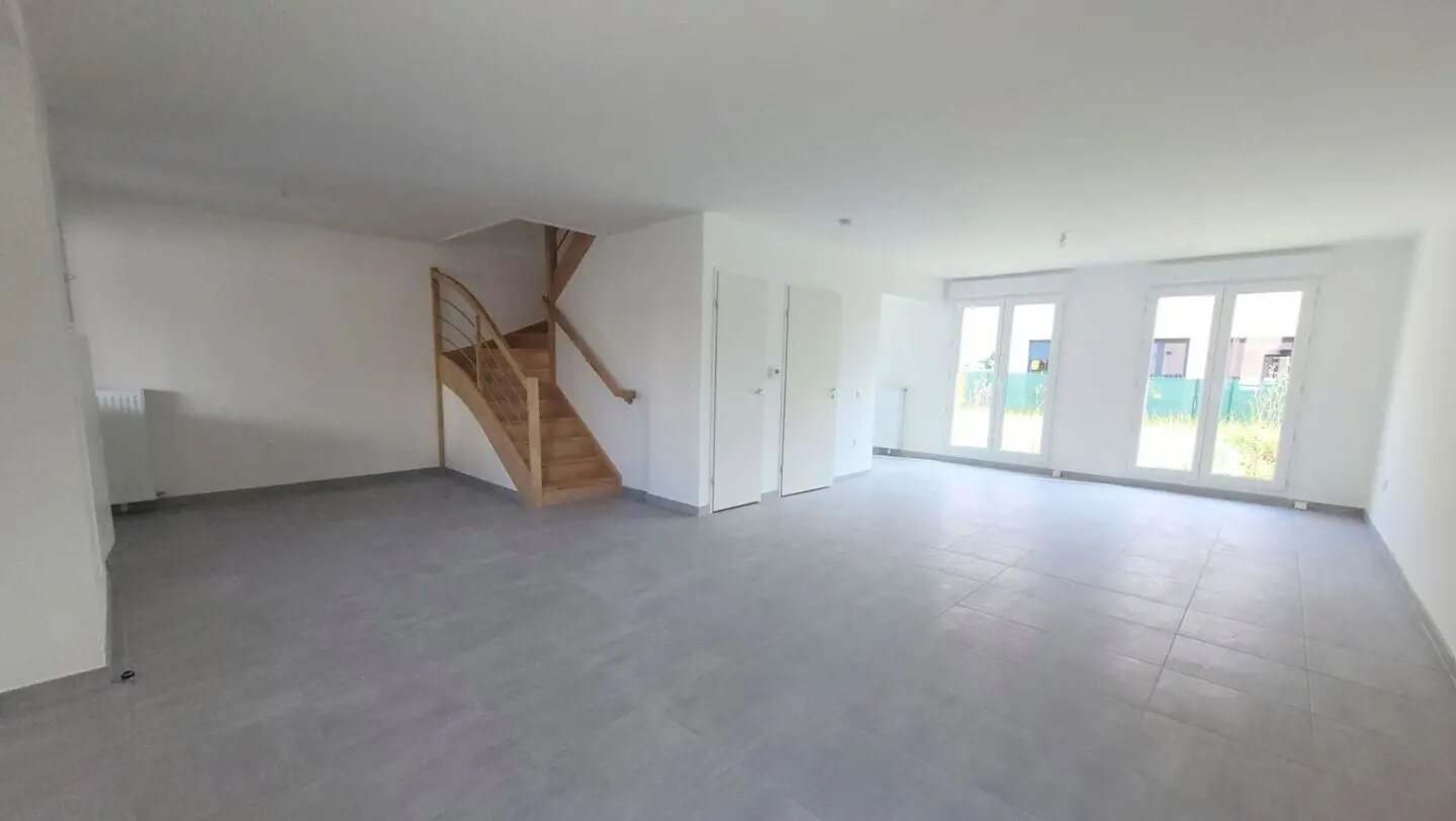 Maison à vendre, 116m², Champcueil