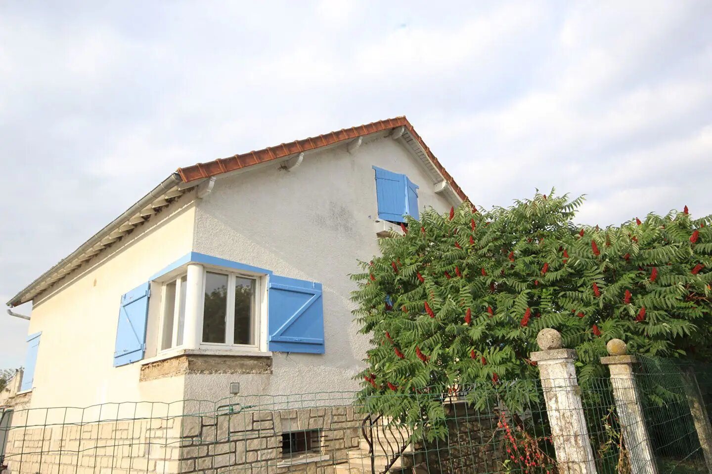 Appartement à louer, 30m², Soisy-sur-Ecole