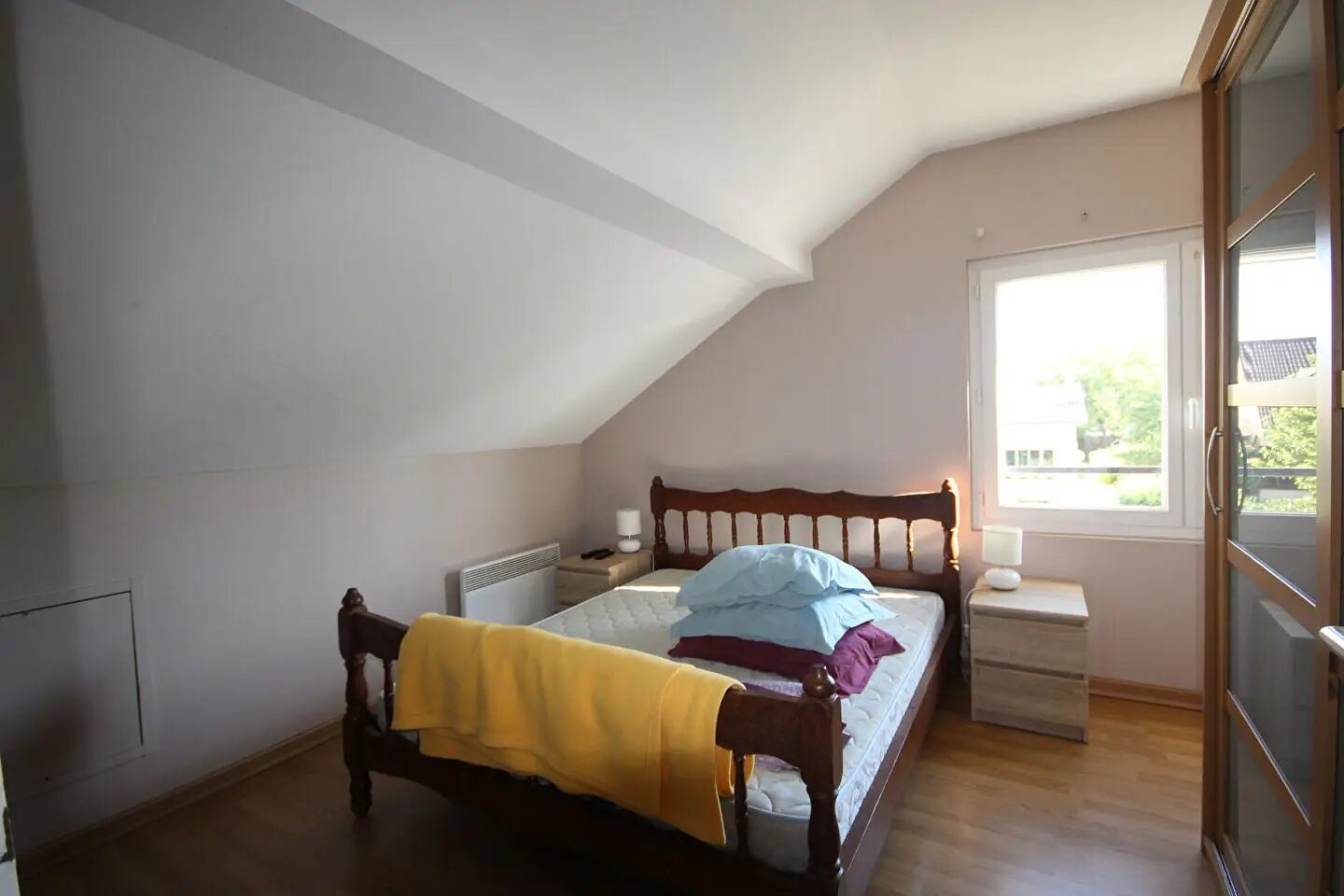 Appartement à louer, 30m², Soisy-sur-Ecole
