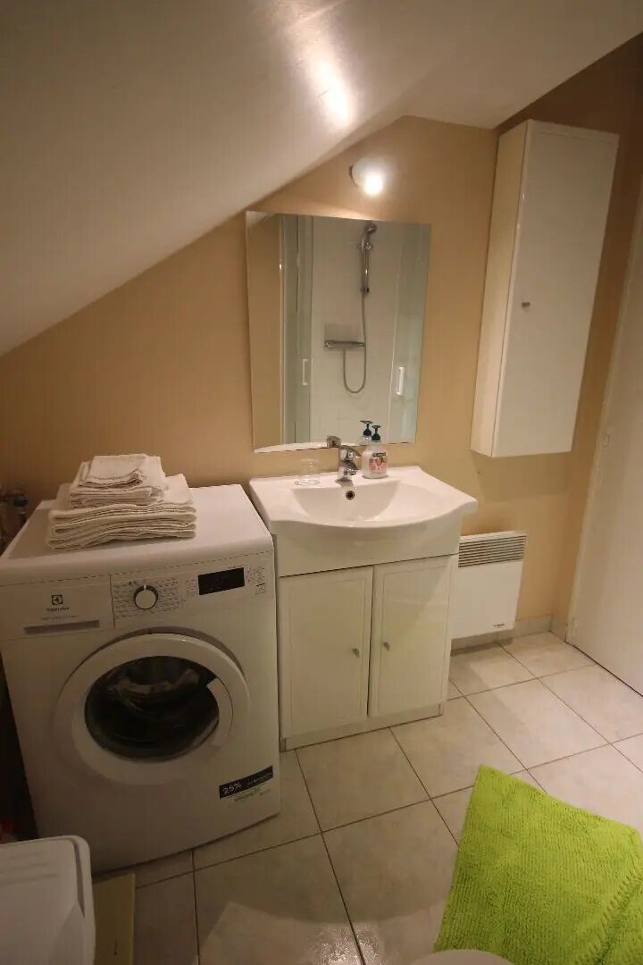 Appartement à louer, 30m², Soisy-sur-Ecole