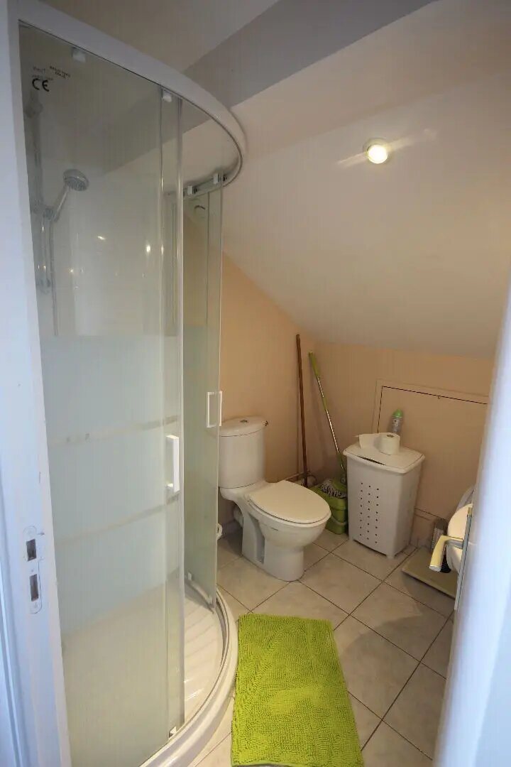 Appartement à louer, 30m², Soisy-sur-Ecole