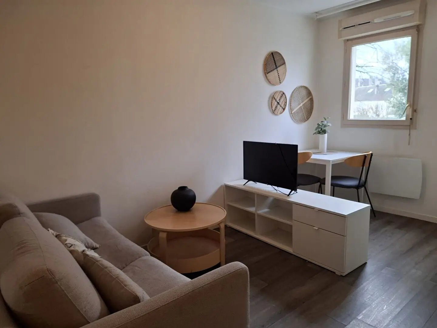 Appartement à louer, 18m², Corbeil-Essonnes