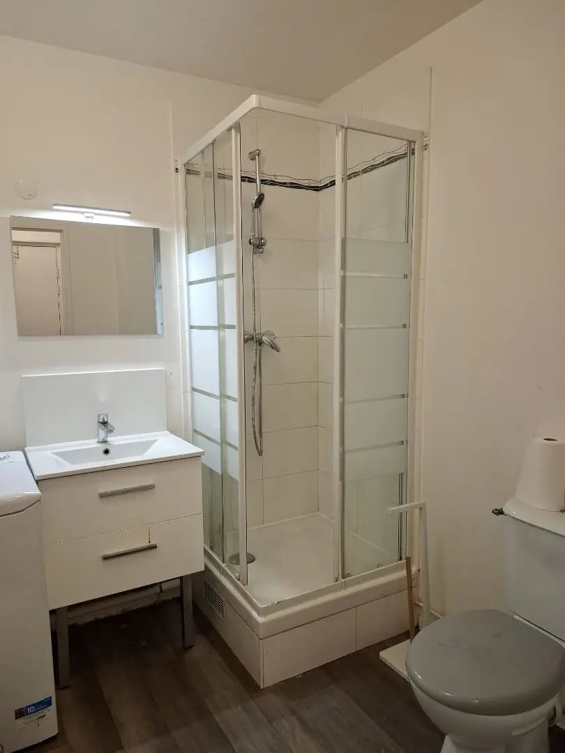 Appartement à louer, 18m², Corbeil-Essonnes