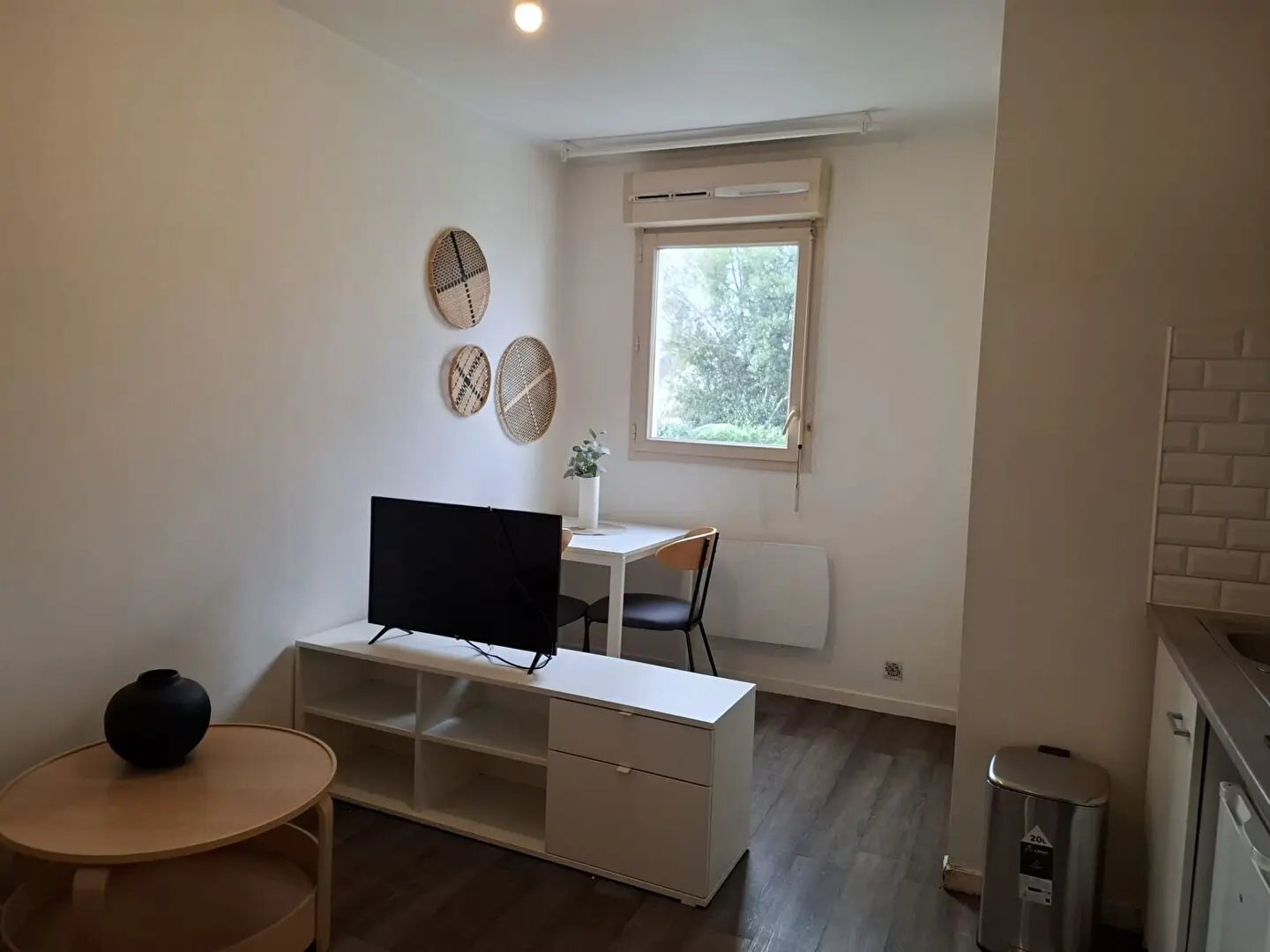 Appartement à louer, 18m², Corbeil-Essonnes