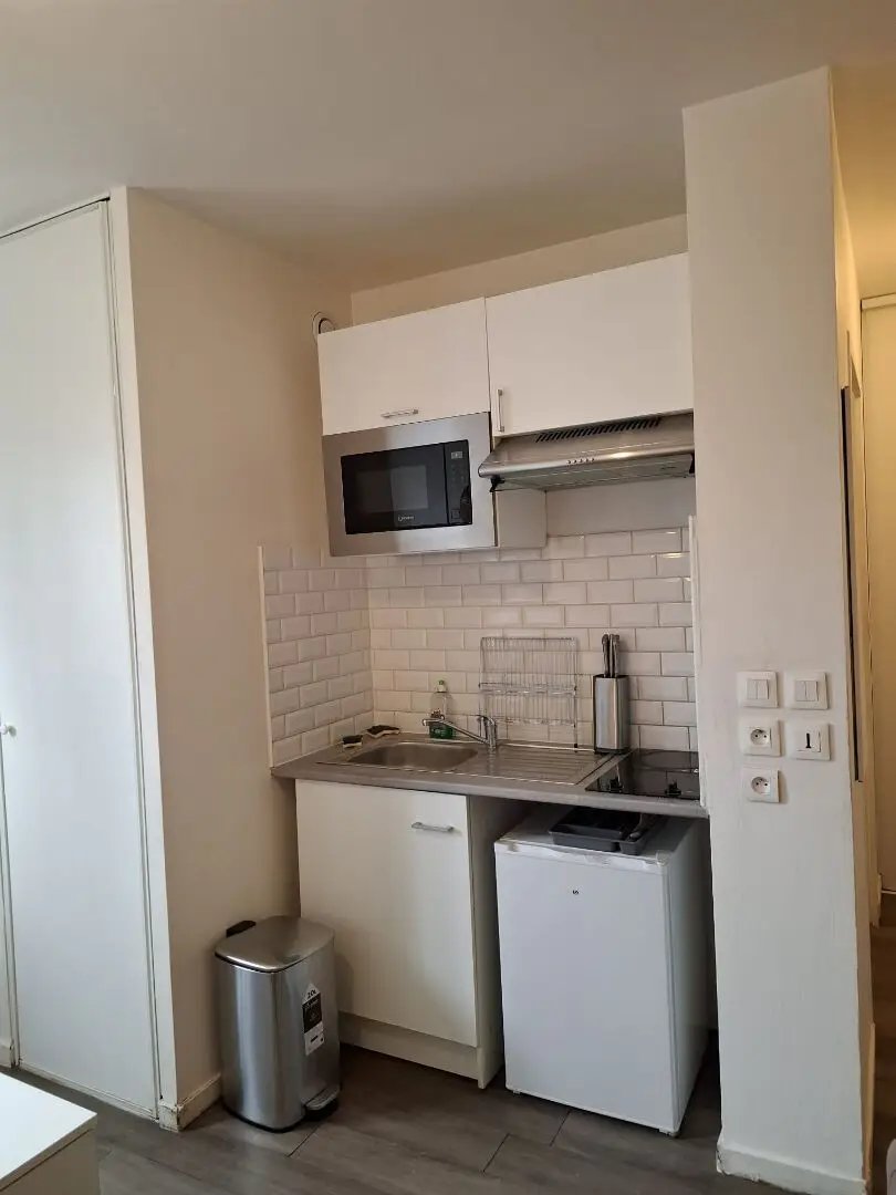 Appartement à louer, 18m², Corbeil-Essonnes