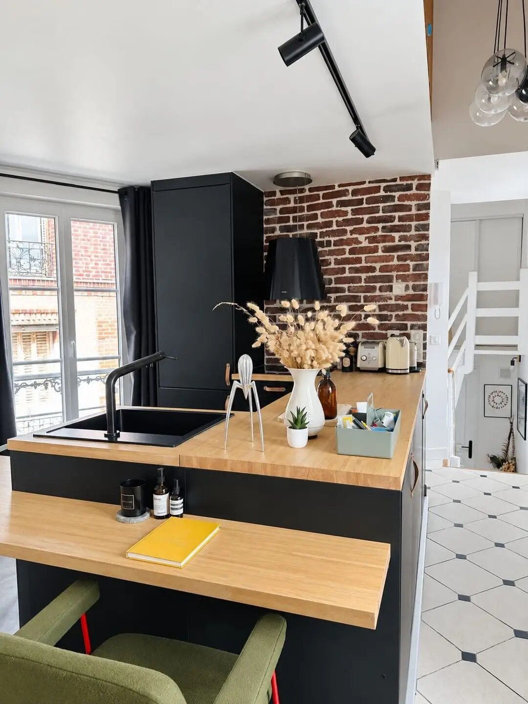 Appartement à vendre, 57m², Chaville