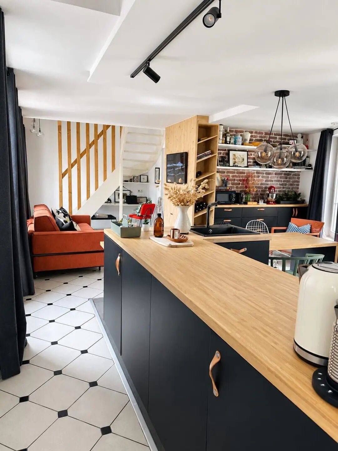 Appartement à vendre, 57m², Chaville