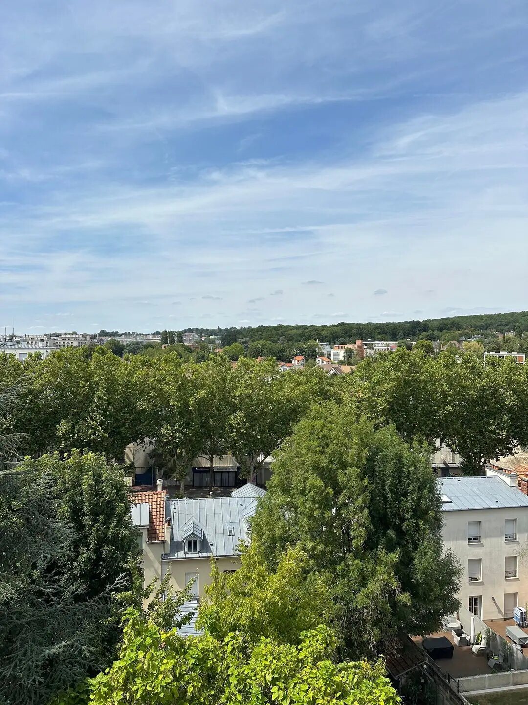 Appartement à vendre, 45m², Viroflay