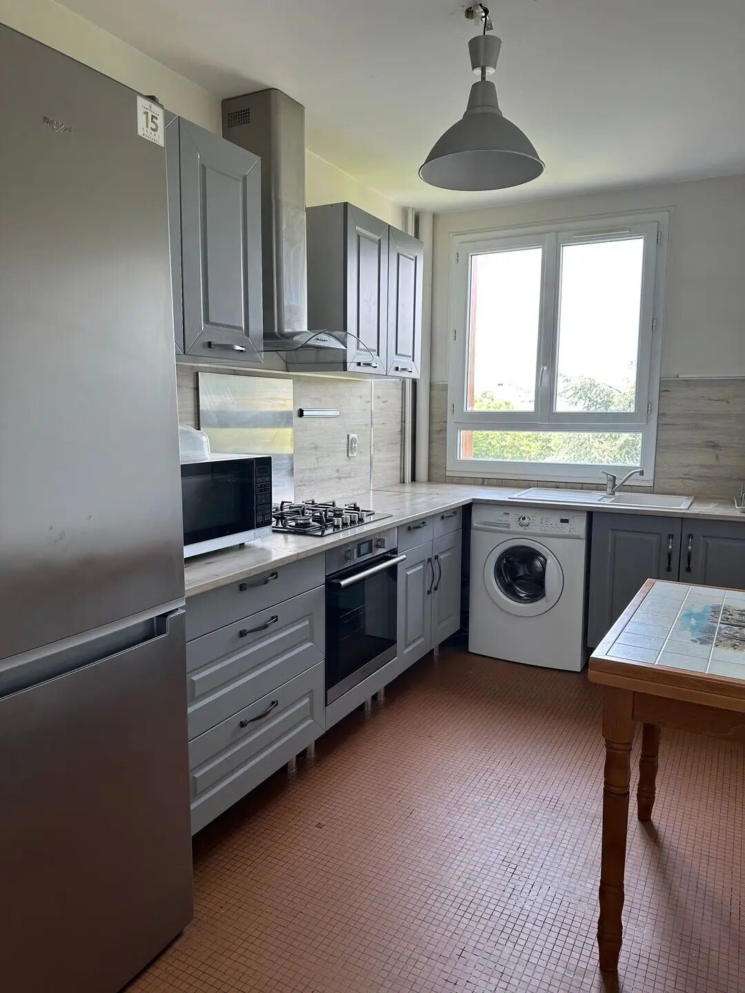 Appartement à vendre, 45m², Viroflay