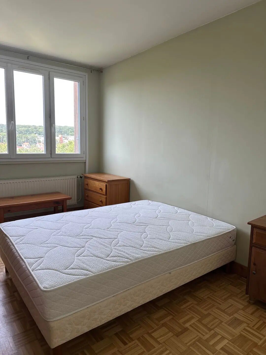 Appartement à vendre, 45m², Viroflay