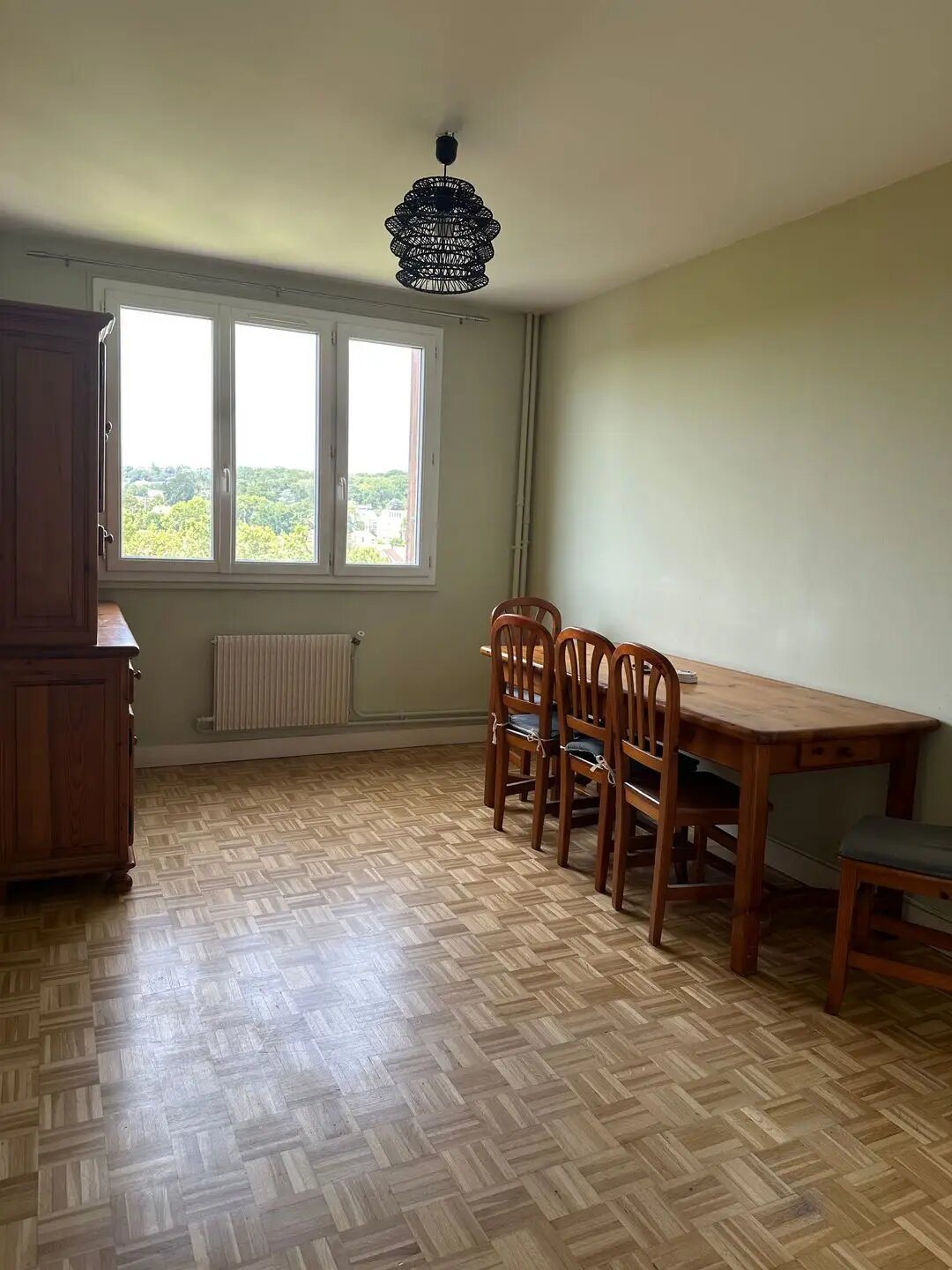 Appartement à vendre, 45m², Viroflay