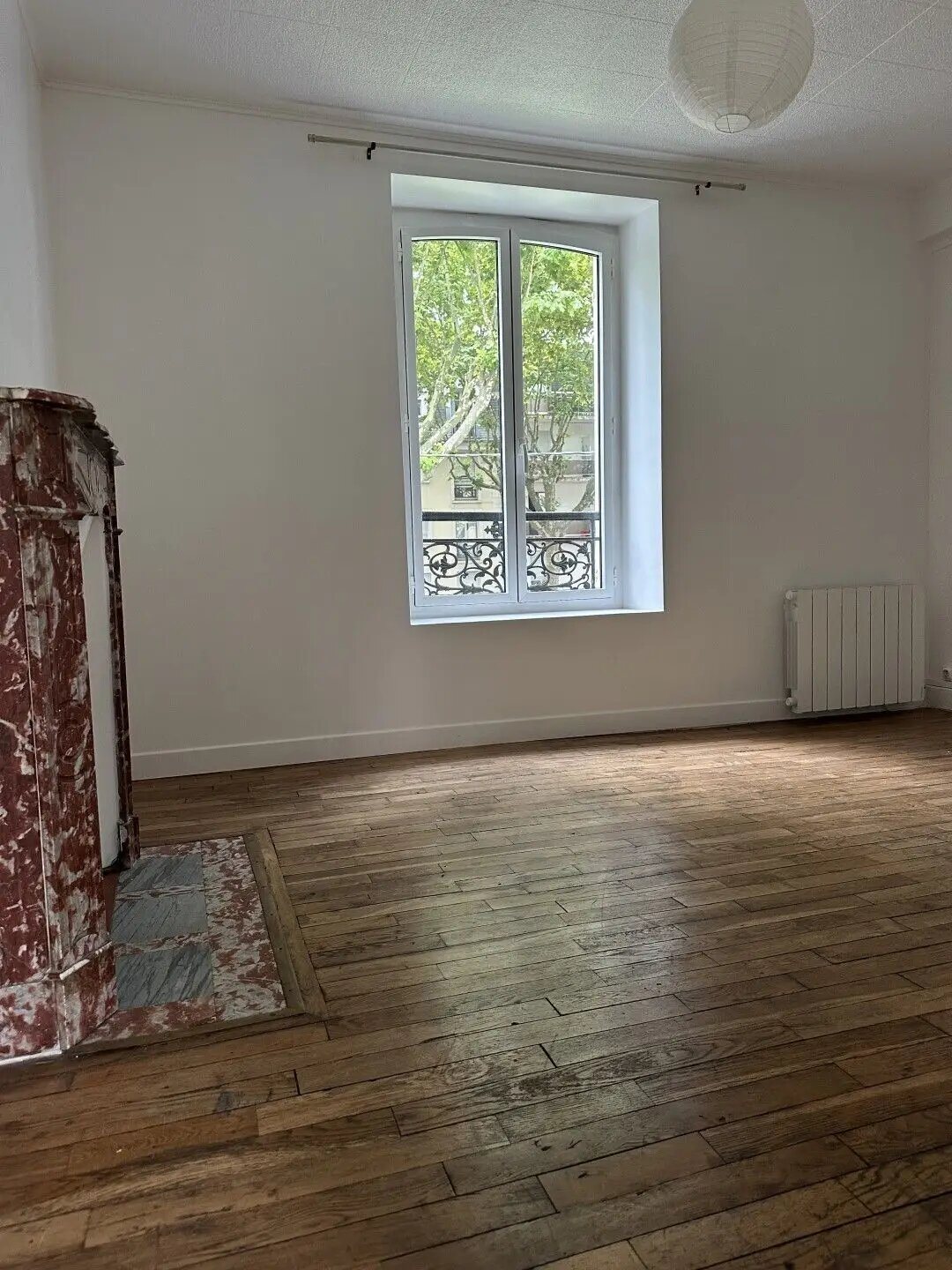 Appartement à louer, 47m², Viroflay