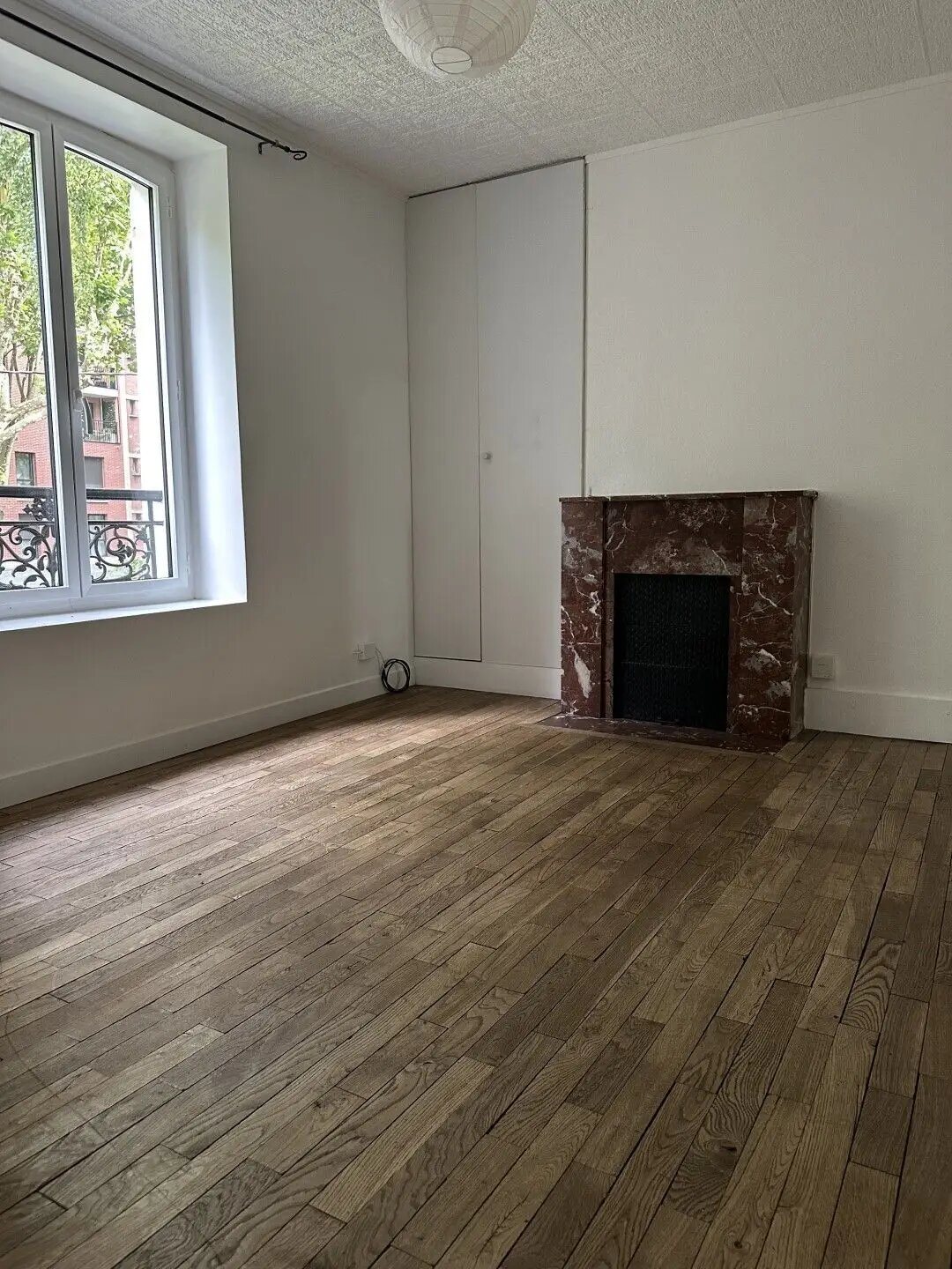Appartement à louer, 47m², Viroflay