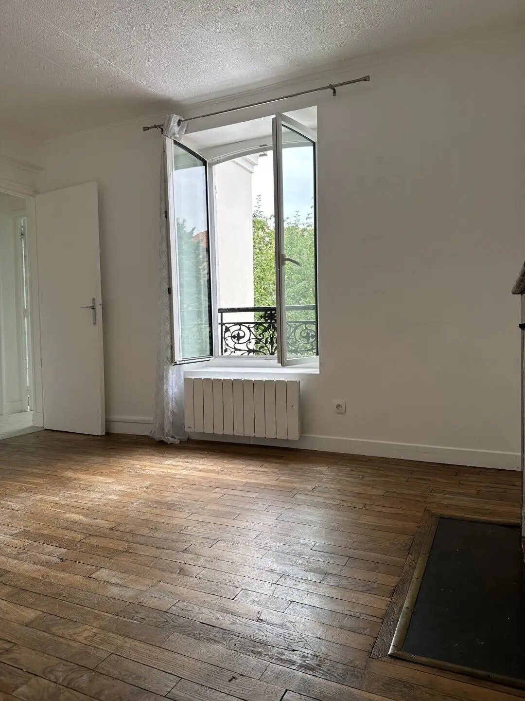 Appartement à louer, 47m², Viroflay