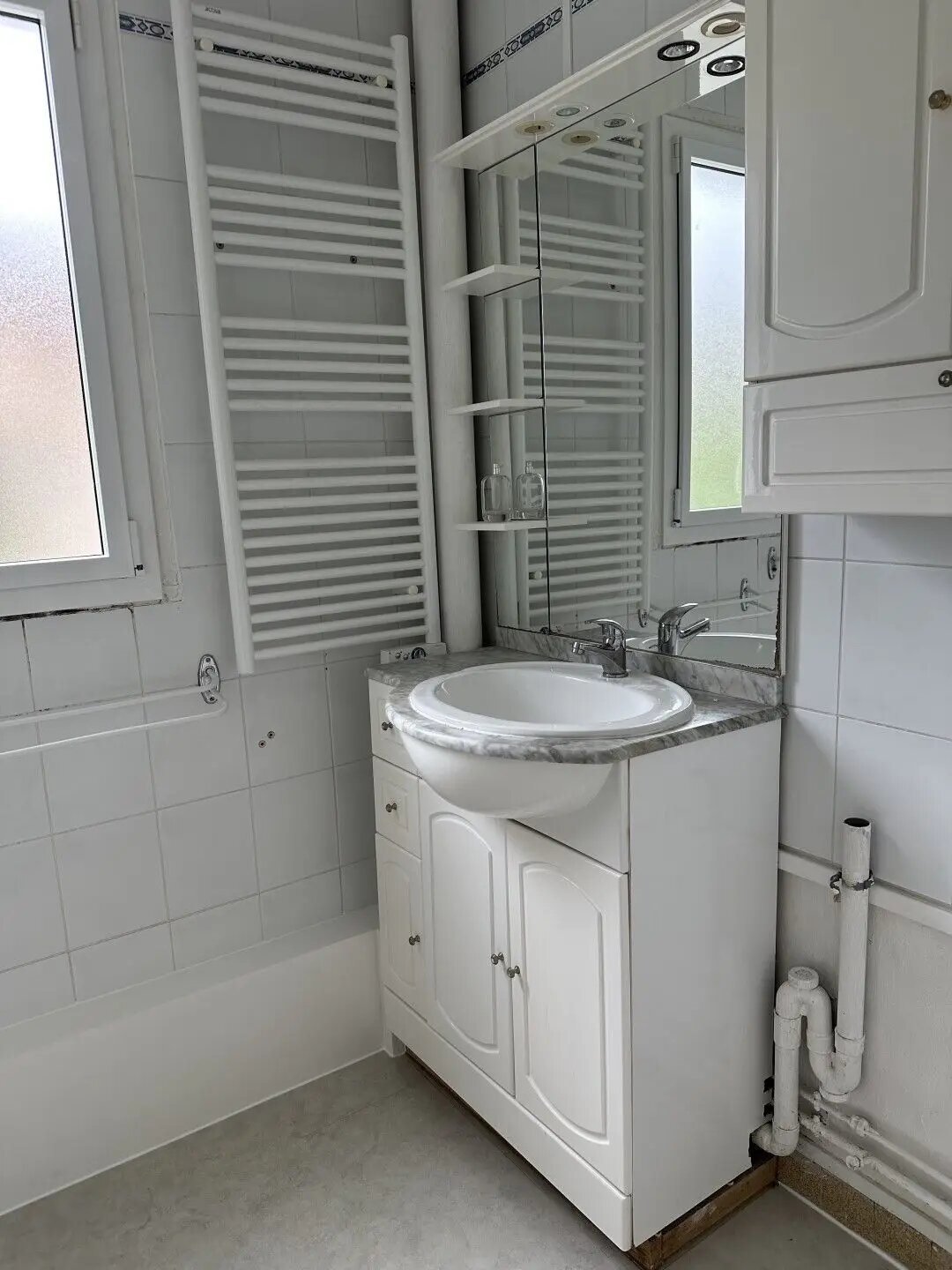 Appartement à louer, 47m², Viroflay