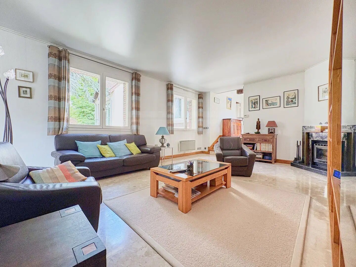 Appartement à vendre, 103m², Viroflay