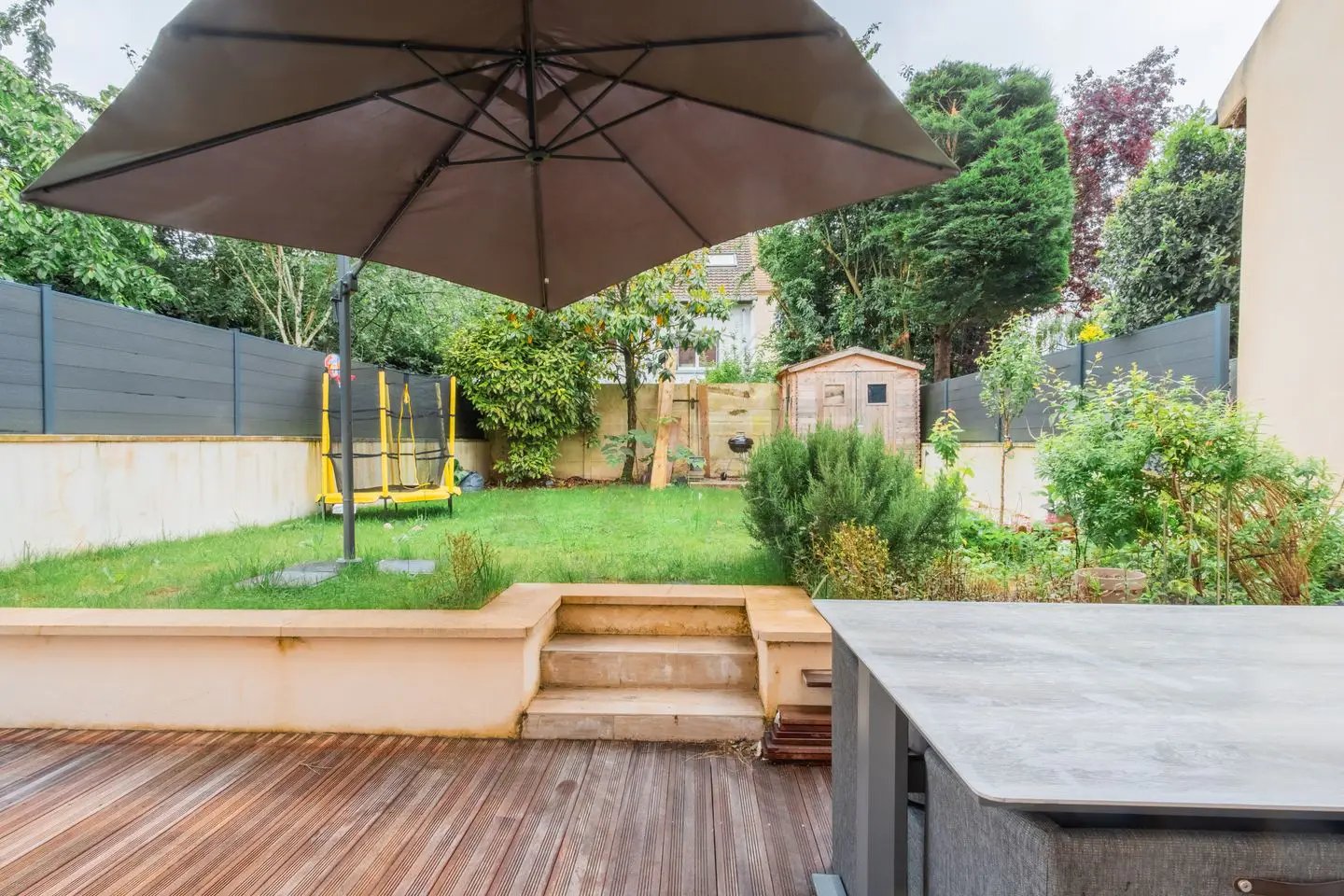 Maison à vendre, 127m², Vélizy-Villacoublay