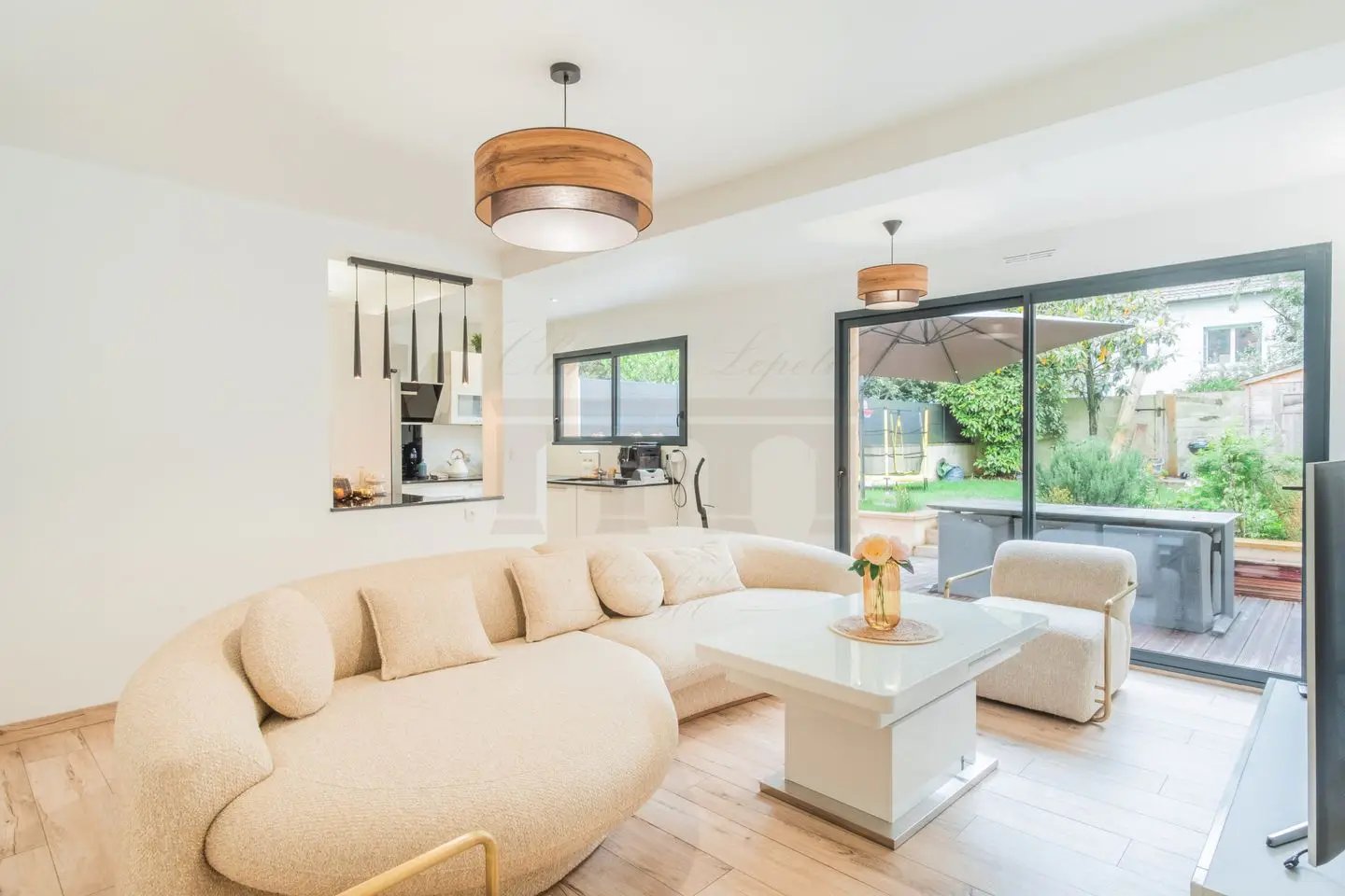 Maison à vendre, 127m², Vélizy-Villacoublay