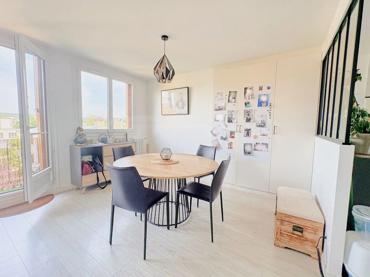 Appartement à vendre, 63m², Viroflay