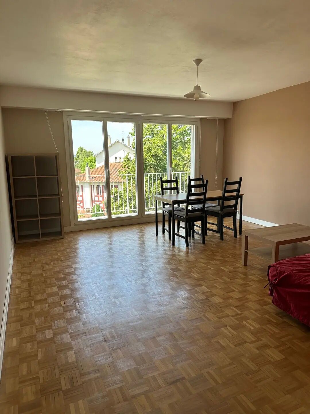 Appartement à louer, 51m², Viroflay