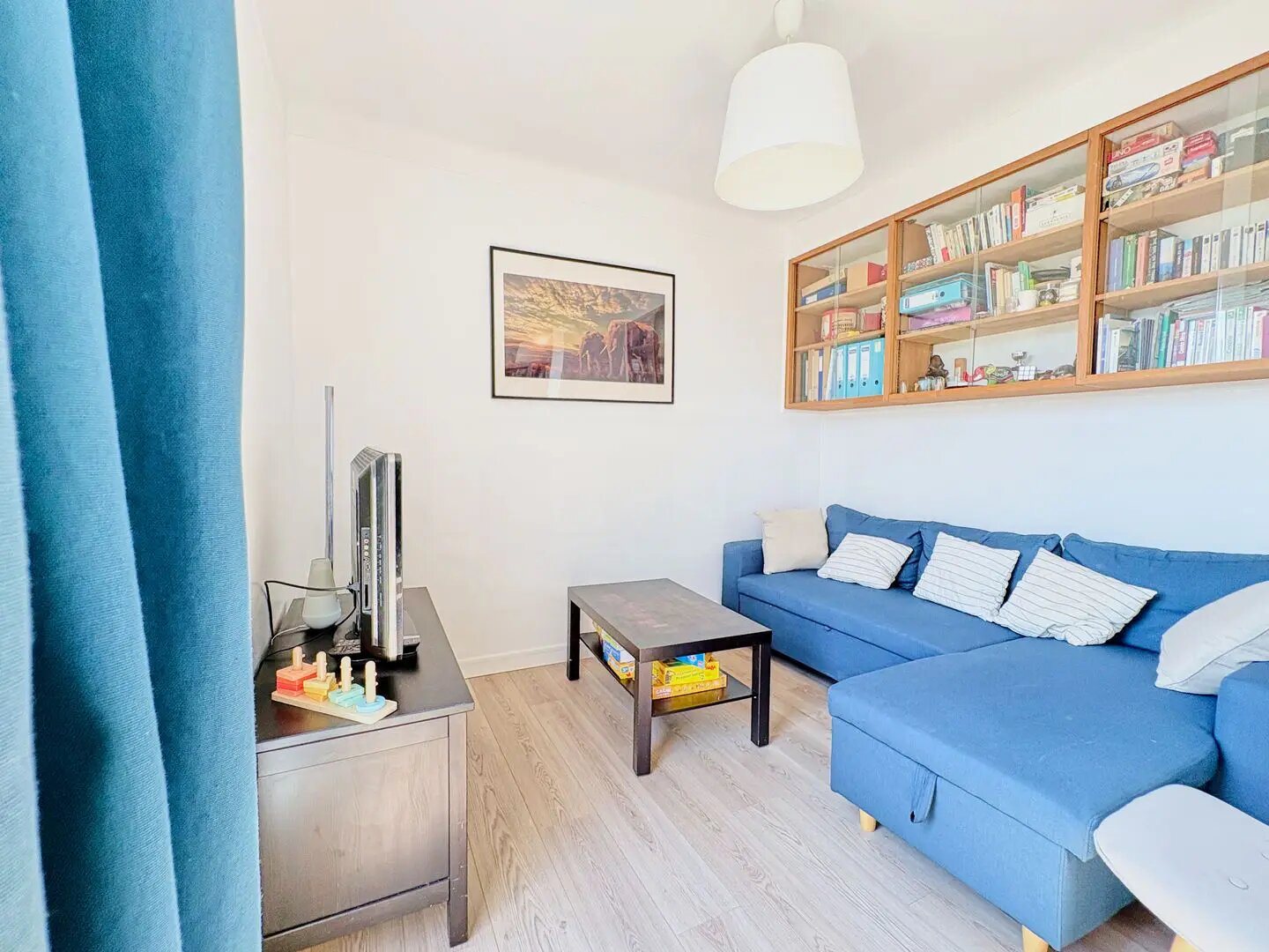 Appartement à vendre, 59m², Viroflay