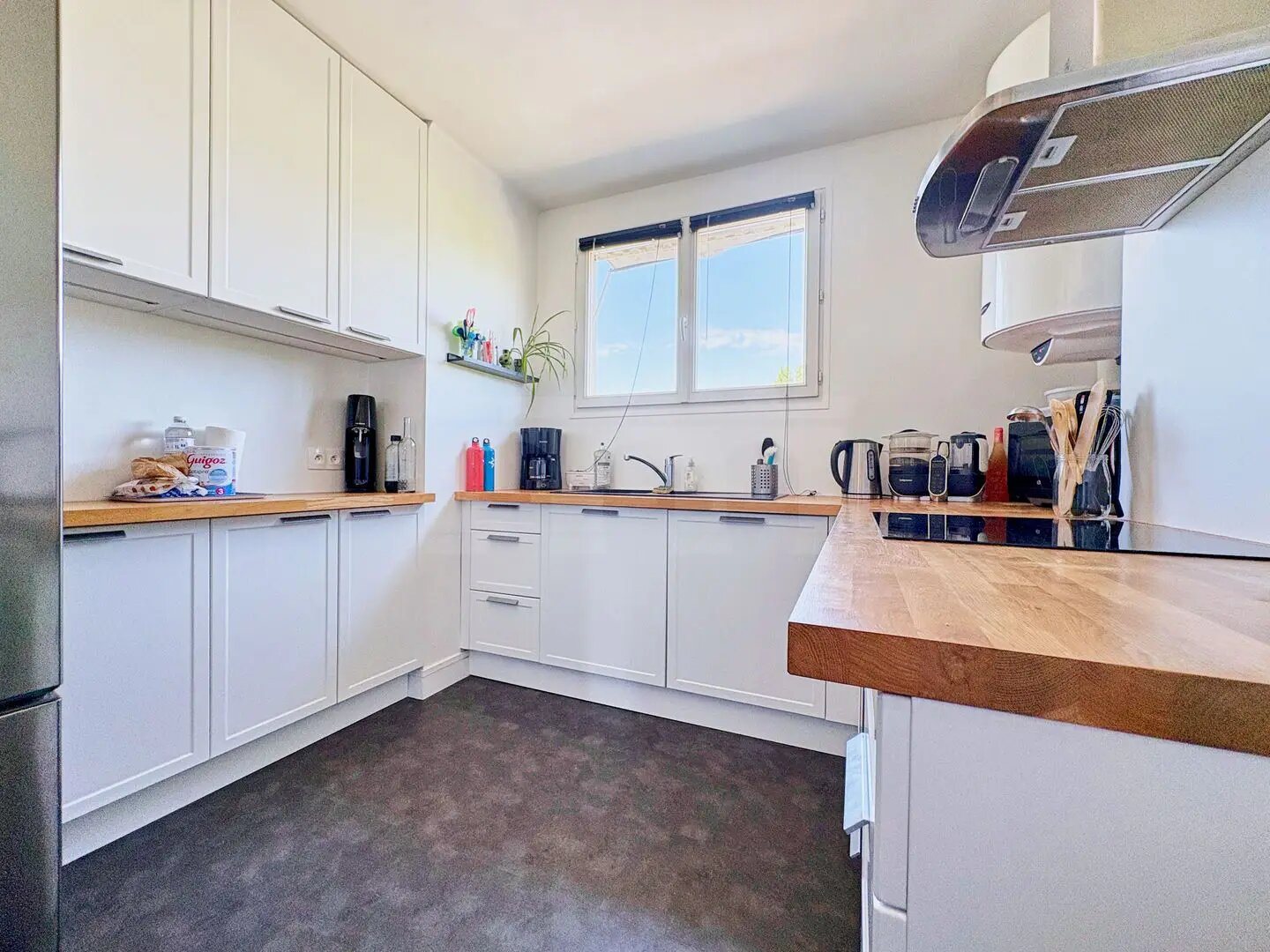 Appartement à vendre, 59m², Viroflay
