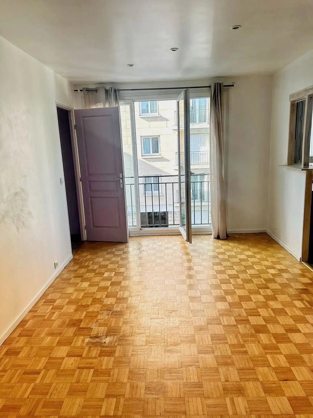 Appartement à louer, 42m², Viroflay