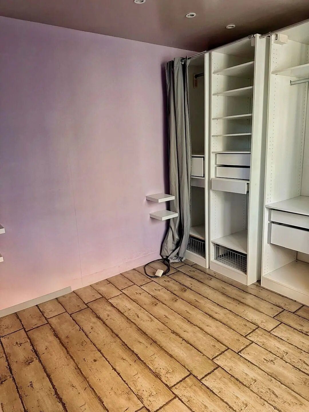 Appartement à louer, 42m², Viroflay