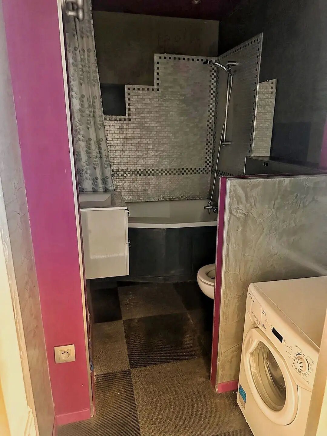 Appartement à louer, 42m², Viroflay