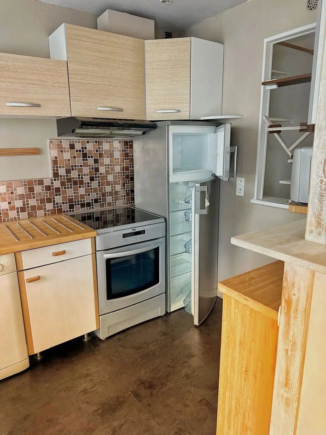 Appartement à louer, 42m², Viroflay