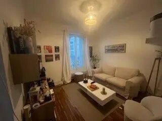 Appartement à vendre, 32m², Viroflay